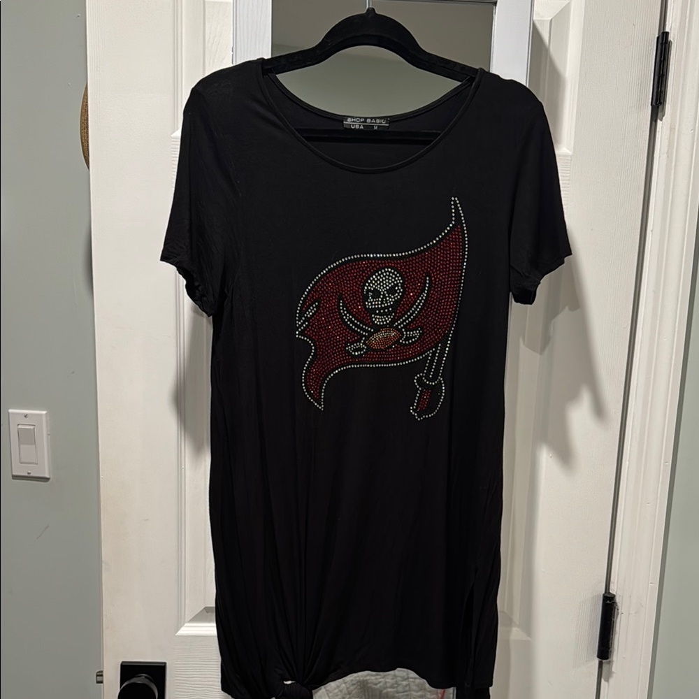 Women’s Buccaneers Dress